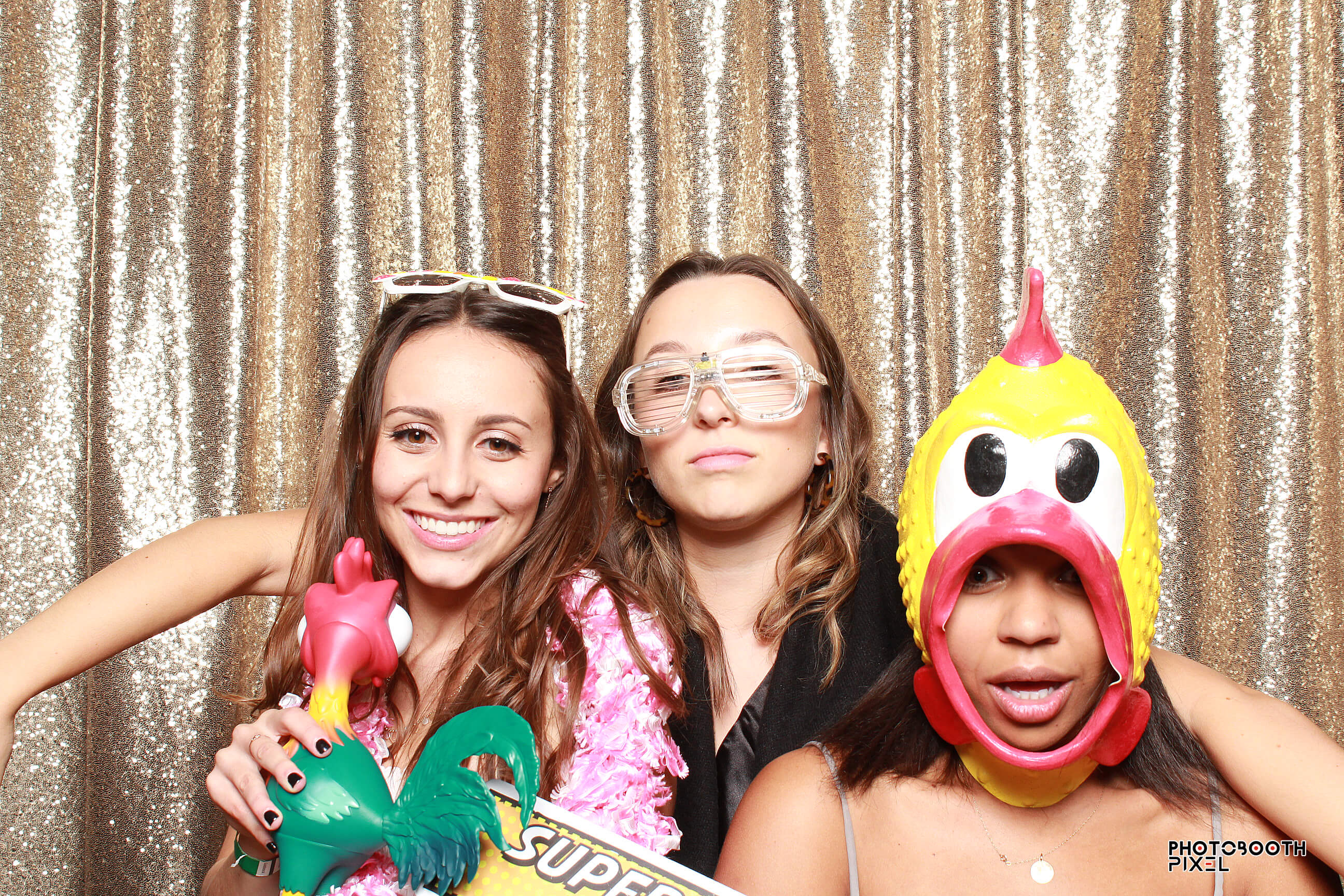 Alpha Chi Omega Formal | View more photos from the event at gallery.photoboothpixel.com/u/PhotoBoothPixel/Alpha-Chi-Omega-Formal